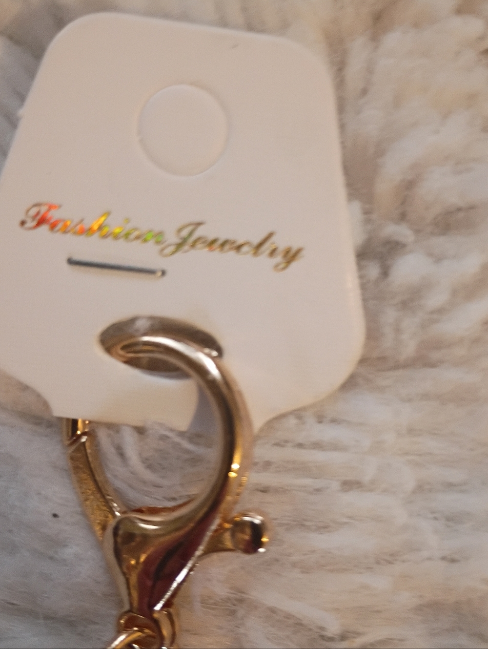 Jeweled Duck Keychain - Picture 3 of 5